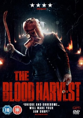 THE BLOOD HARVEST